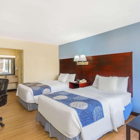 Days Inn By Wyndham Statesville Exterior foto