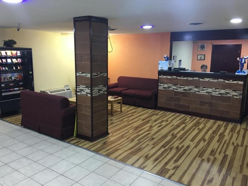Days Inn By Wyndham Statesville Exterior foto